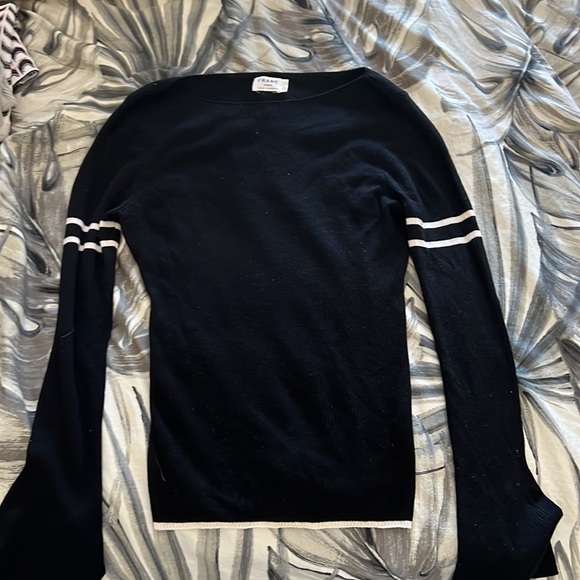 Frame Denim sweater - Picture 3 of 4